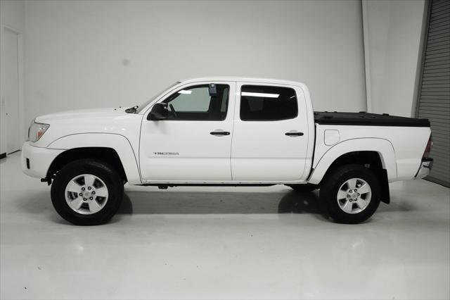 used 2013 Toyota Tacoma car, priced at $21,999