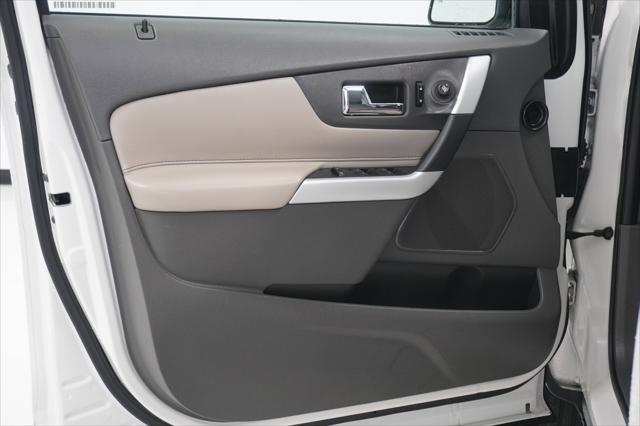 used 2013 Ford Edge car, priced at $13,999