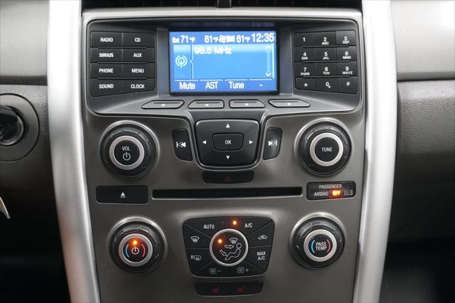 used 2013 Ford Edge car, priced at $13,999