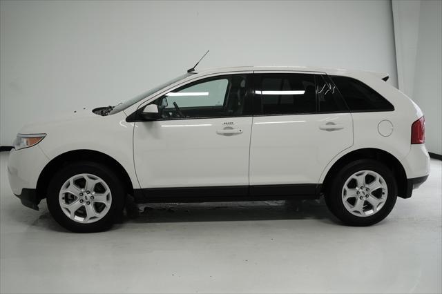 used 2013 Ford Edge car, priced at $13,999
