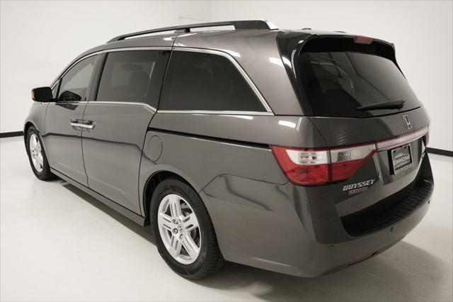 used 2013 Honda Odyssey car