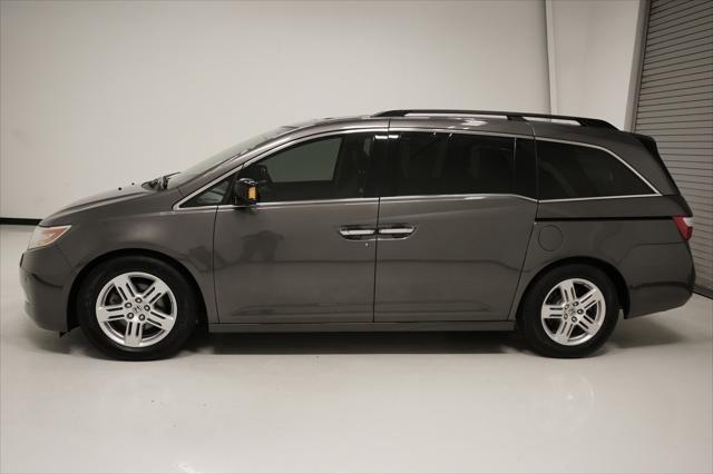 used 2013 Honda Odyssey car