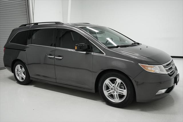 used 2013 Honda Odyssey car