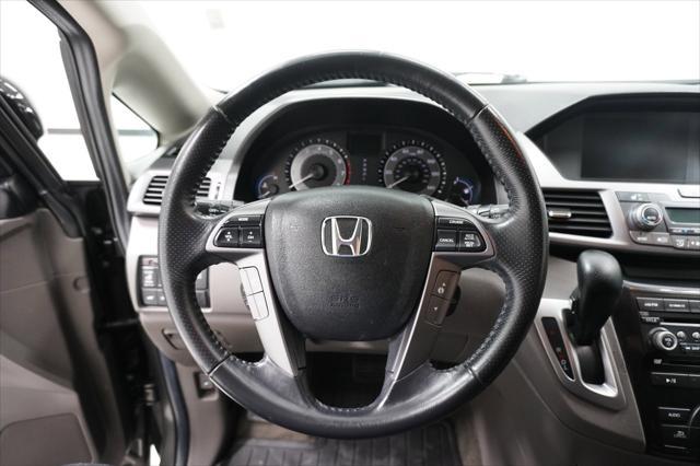 used 2013 Honda Odyssey car