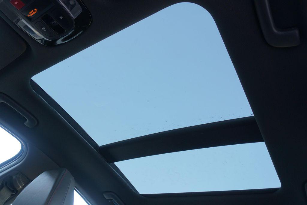 used 2023 Hyundai Sonata car, priced at $24,999