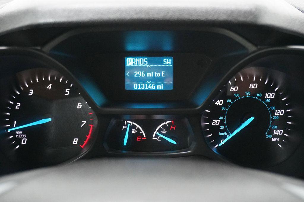 used 2016 Ford Transit Connect car, priced at $18,999