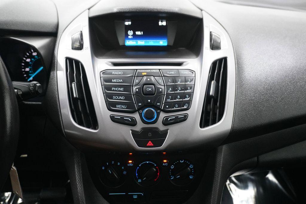 used 2016 Ford Transit Connect car, priced at $18,999