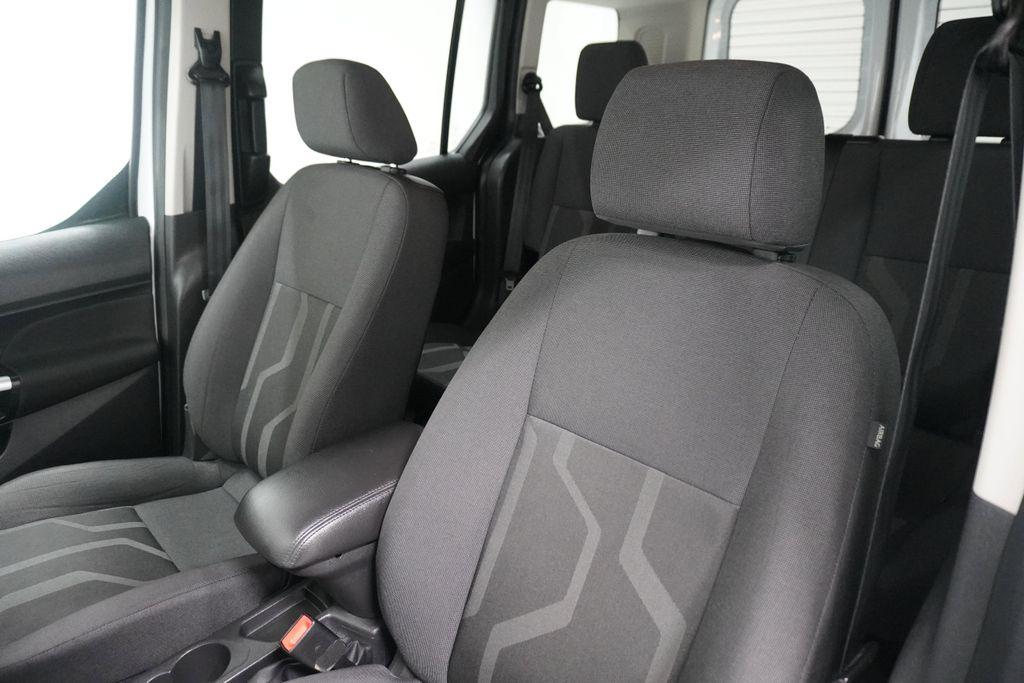used 2016 Ford Transit Connect car, priced at $18,999