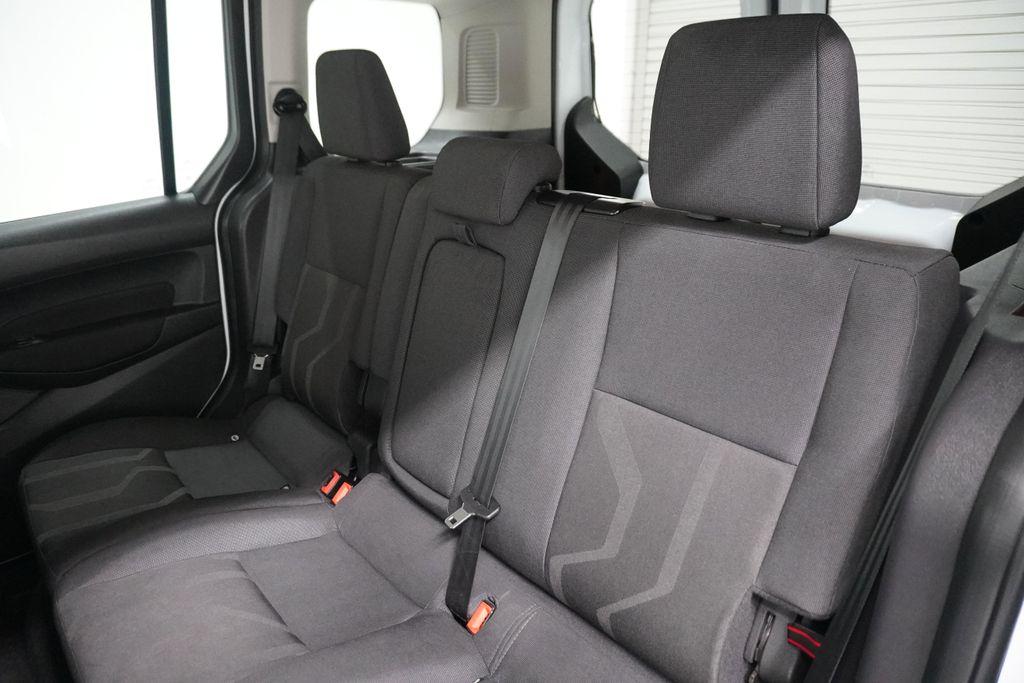 used 2016 Ford Transit Connect car, priced at $18,999