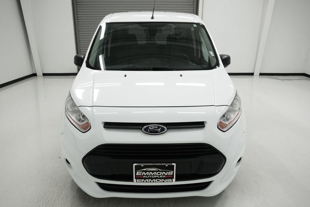 used 2016 Ford Transit Connect car, priced at $18,999