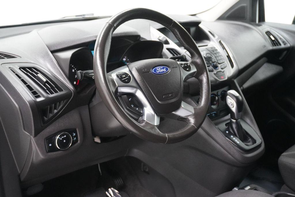 used 2016 Ford Transit Connect car, priced at $18,999