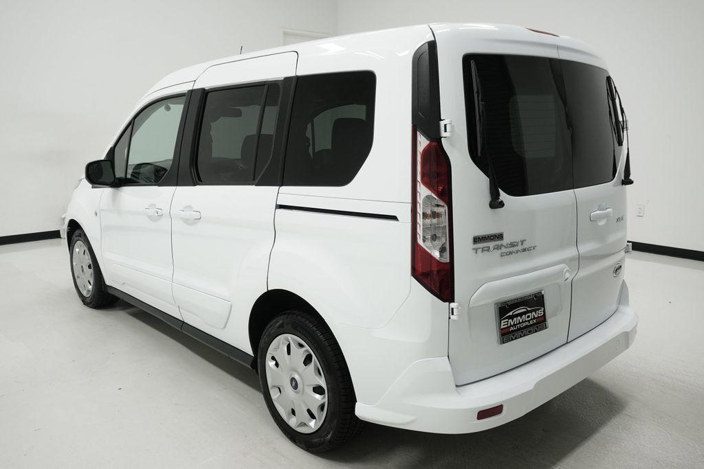 used 2016 Ford Transit Connect car, priced at $18,999