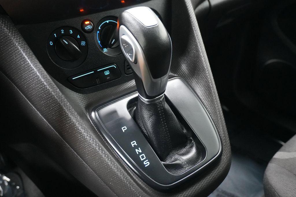 used 2016 Ford Transit Connect car, priced at $18,999