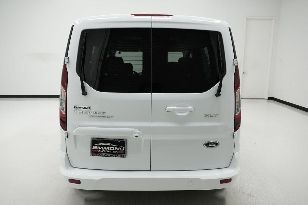 used 2016 Ford Transit Connect car, priced at $18,999