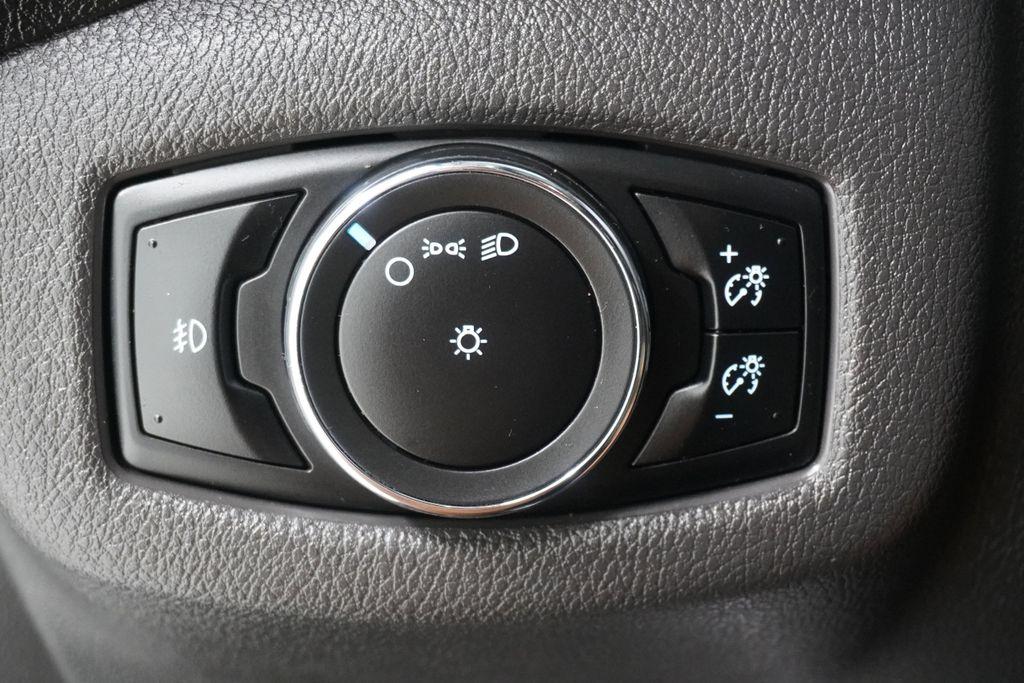 used 2016 Ford Transit Connect car, priced at $18,999