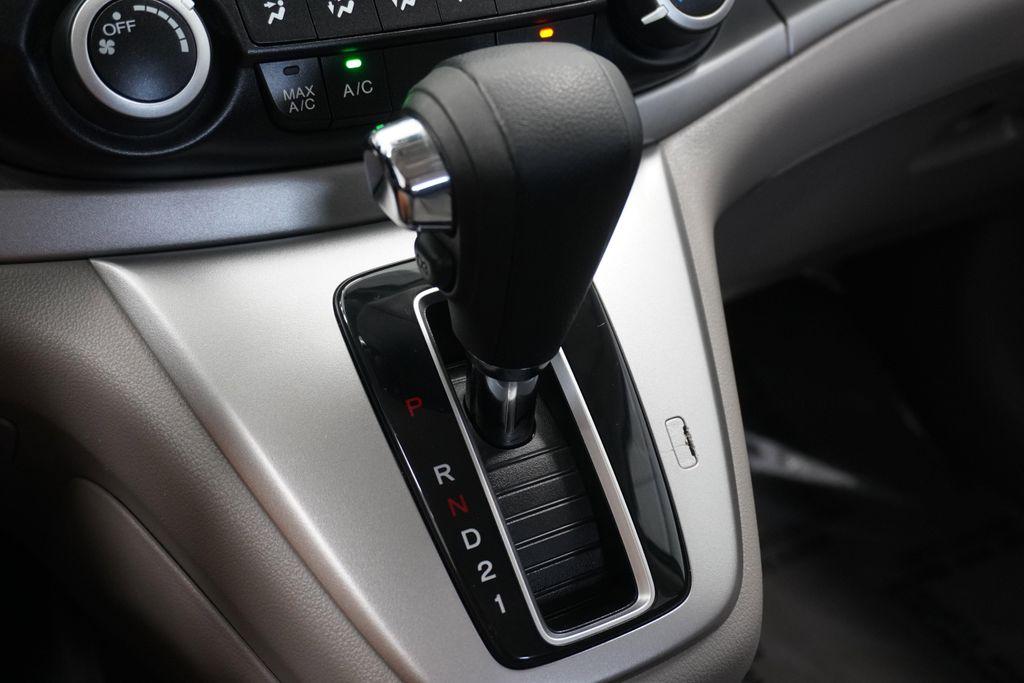 used 2014 Honda CR-V car, priced at $14,997