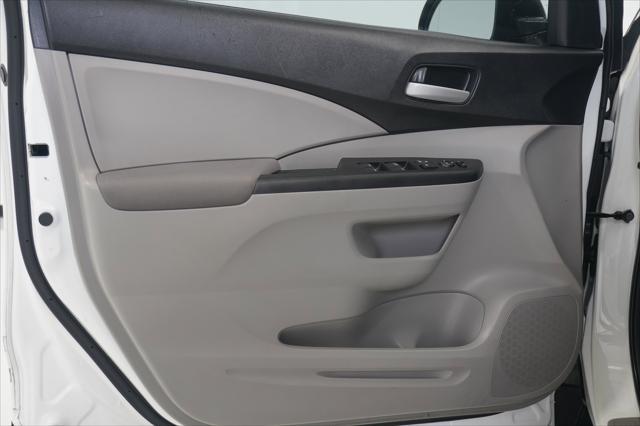 used 2014 Honda CR-V car, priced at $16,999