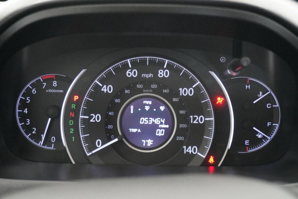 used 2014 Honda CR-V car, priced at $14,997