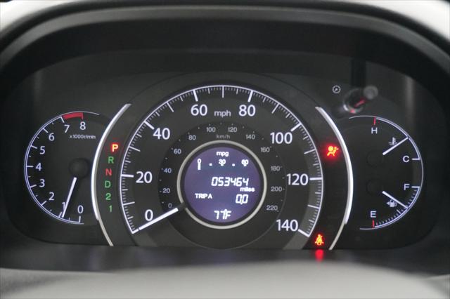 used 2014 Honda CR-V car, priced at $16,999