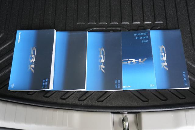 used 2014 Honda CR-V car, priced at $16,999