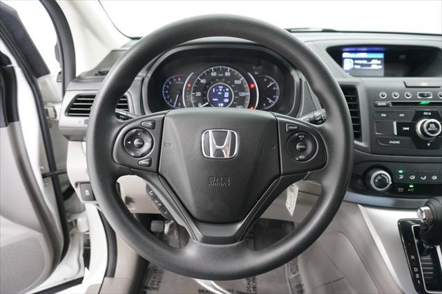 used 2014 Honda CR-V car, priced at $16,999