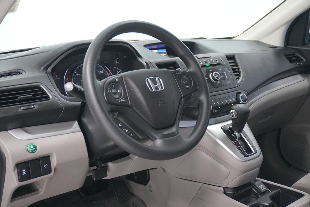 used 2014 Honda CR-V car, priced at $14,997