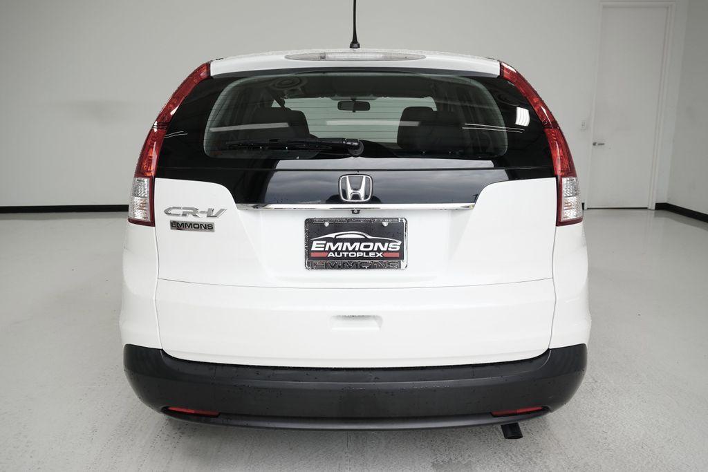 used 2014 Honda CR-V car, priced at $14,997