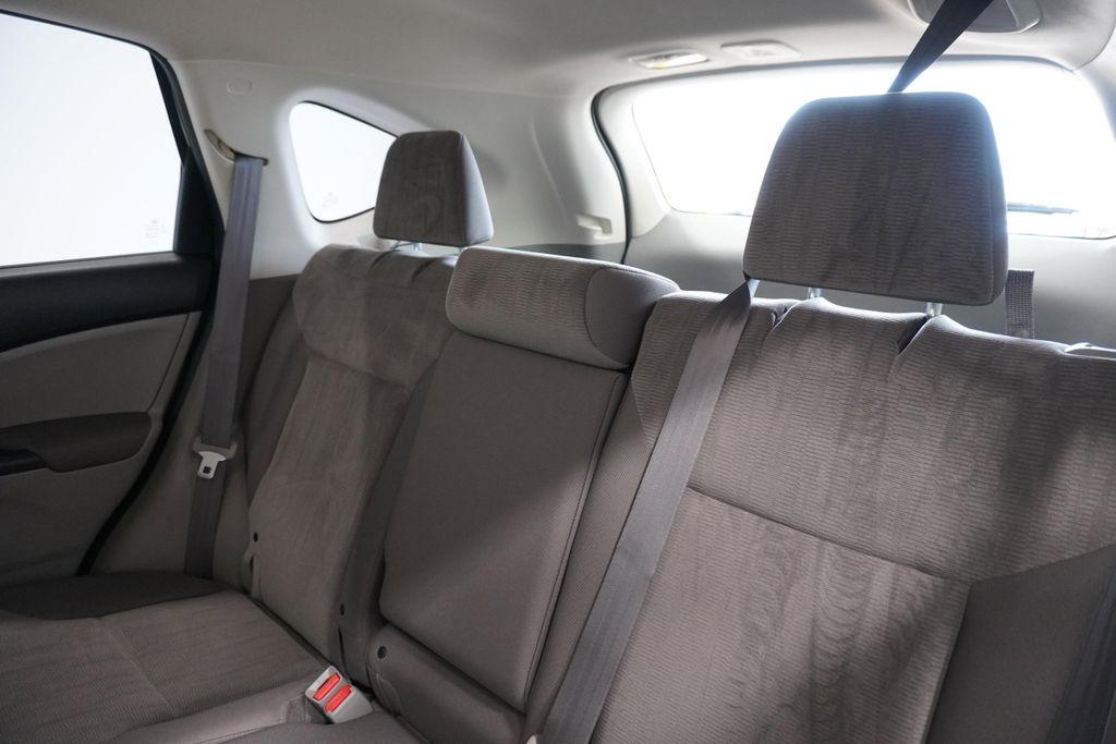 used 2014 Honda CR-V car, priced at $14,997
