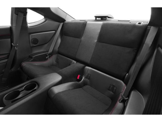 used 2019 Subaru BRZ car, priced at $22,999