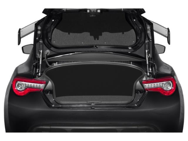 used 2019 Subaru BRZ car, priced at $22,999