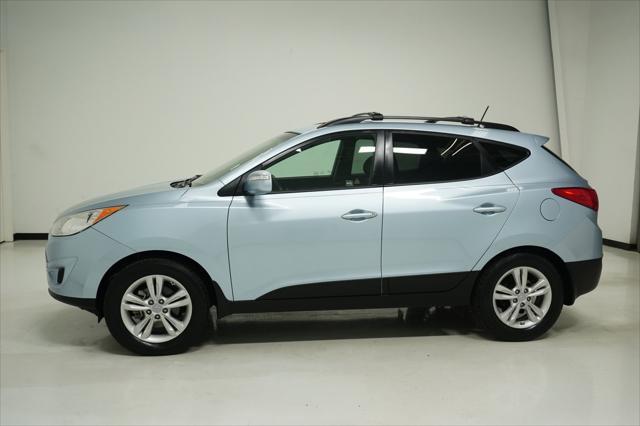 used 2012 Hyundai Tucson car, priced at $12,998