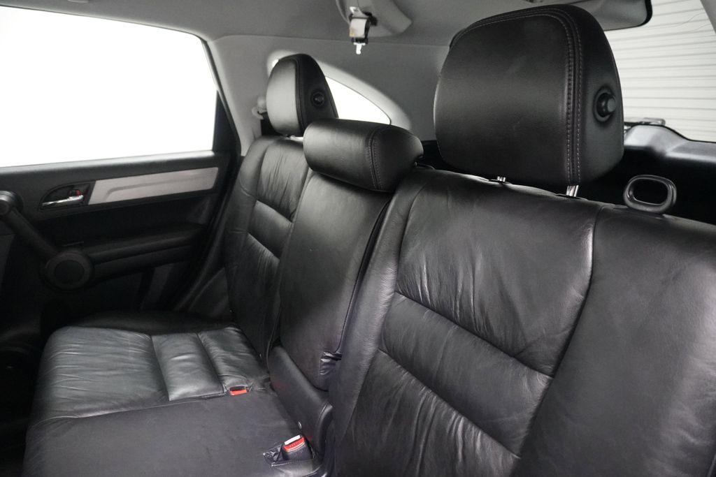 used 2010 Honda CR-V car, priced at $6,499