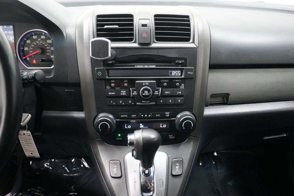 used 2010 Honda CR-V car, priced at $6,499
