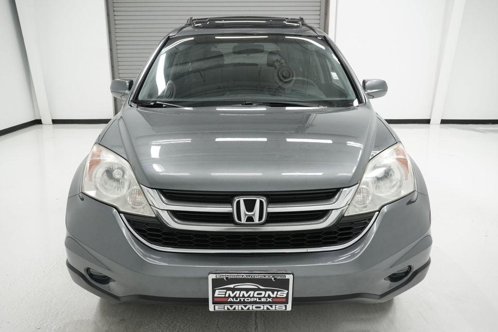 used 2010 Honda CR-V car, priced at $6,499