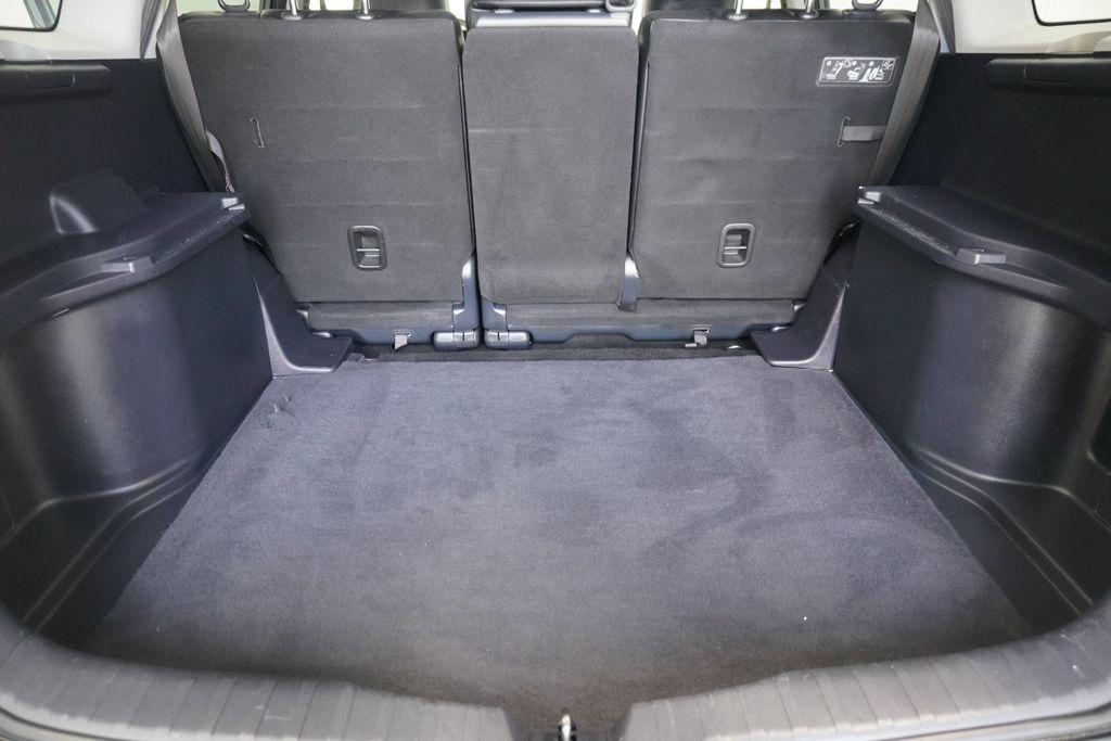 used 2010 Honda CR-V car, priced at $6,499