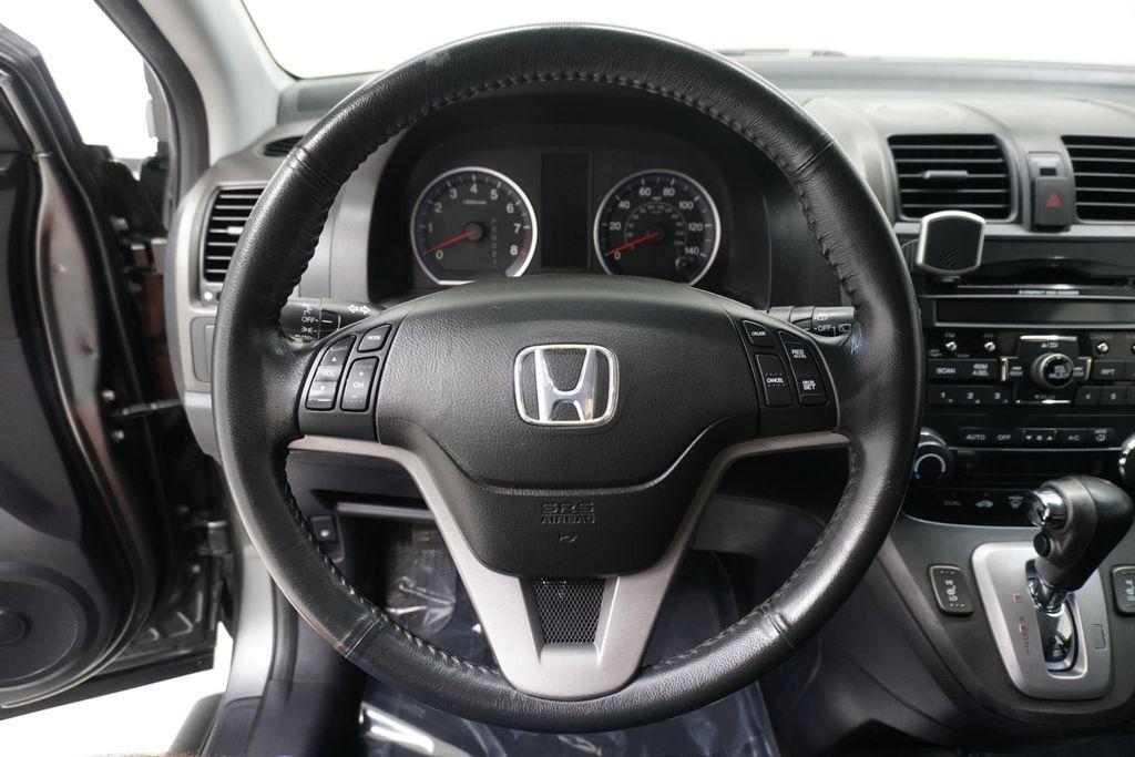 used 2010 Honda CR-V car, priced at $6,499