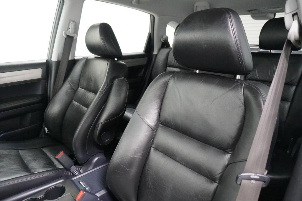 used 2010 Honda CR-V car, priced at $6,499