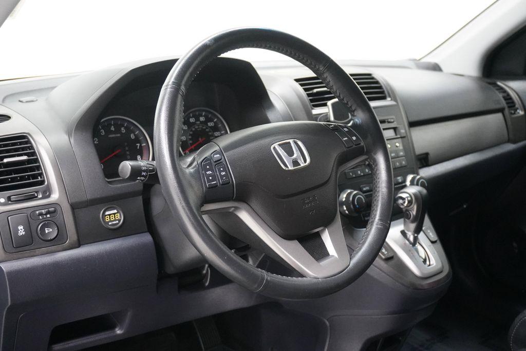 used 2010 Honda CR-V car, priced at $6,499