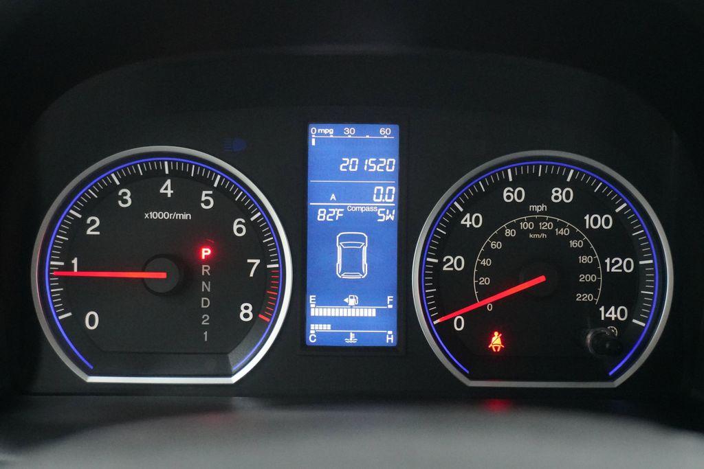 used 2010 Honda CR-V car, priced at $6,499