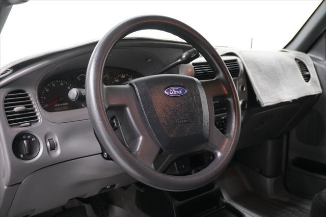 used 2011 Ford Ranger car, priced at $12,999