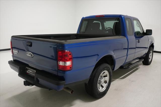 used 2011 Ford Ranger car, priced at $12,999