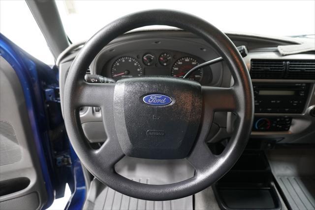 used 2011 Ford Ranger car, priced at $12,999