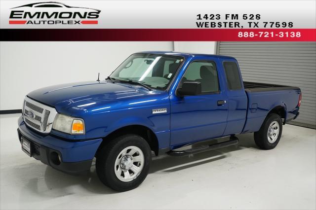 used 2011 Ford Ranger car, priced at $12,999