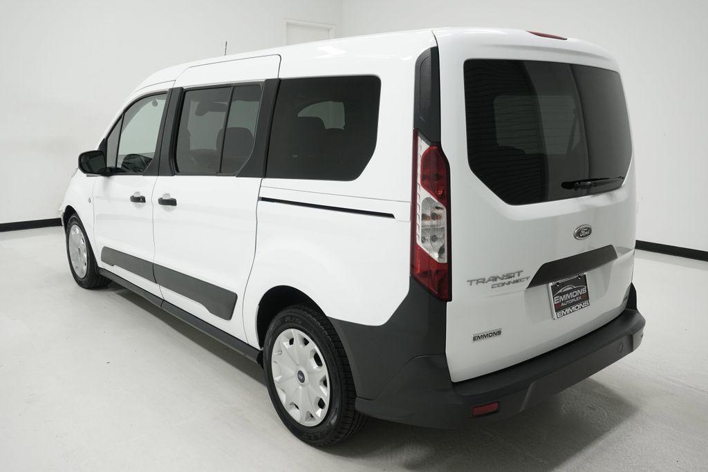 used 2016 Ford Transit Connect car, priced at $18,999
