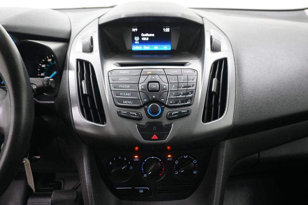used 2016 Ford Transit Connect car, priced at $18,999