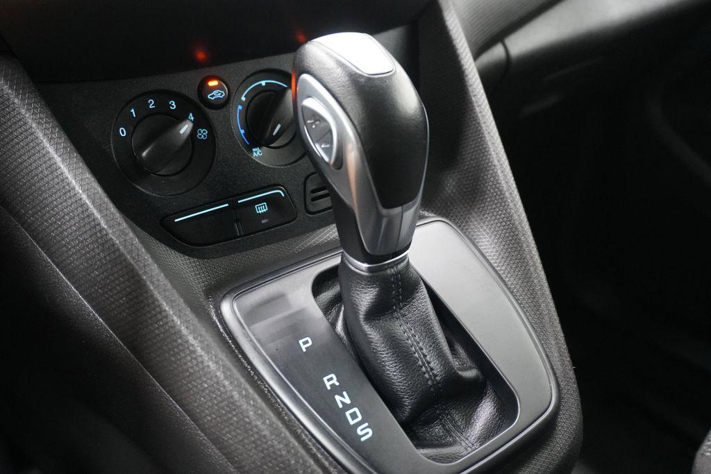 used 2016 Ford Transit Connect car, priced at $18,999