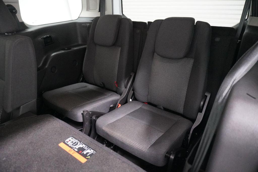 used 2016 Ford Transit Connect car, priced at $18,999