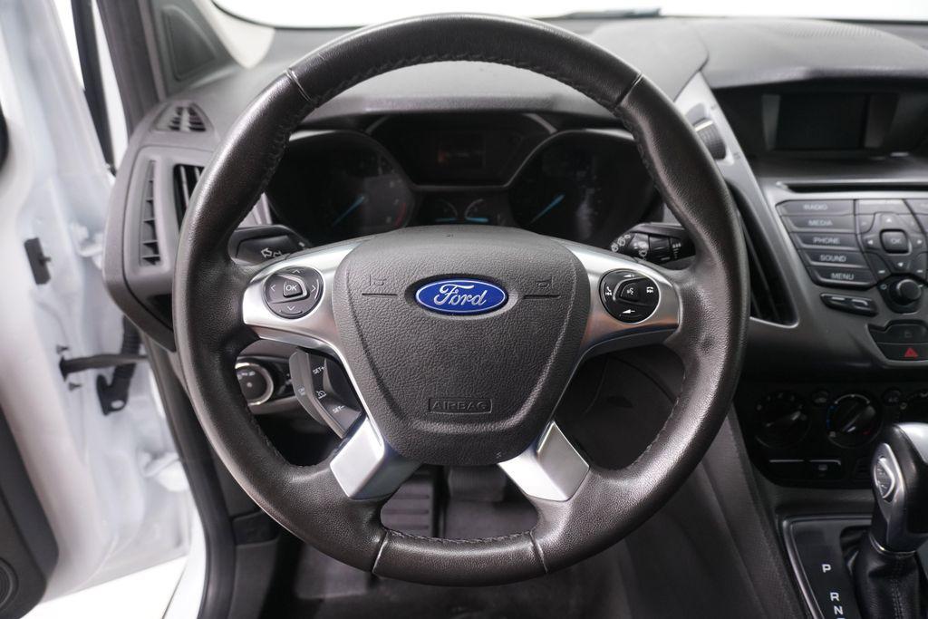 used 2016 Ford Transit Connect car, priced at $18,999