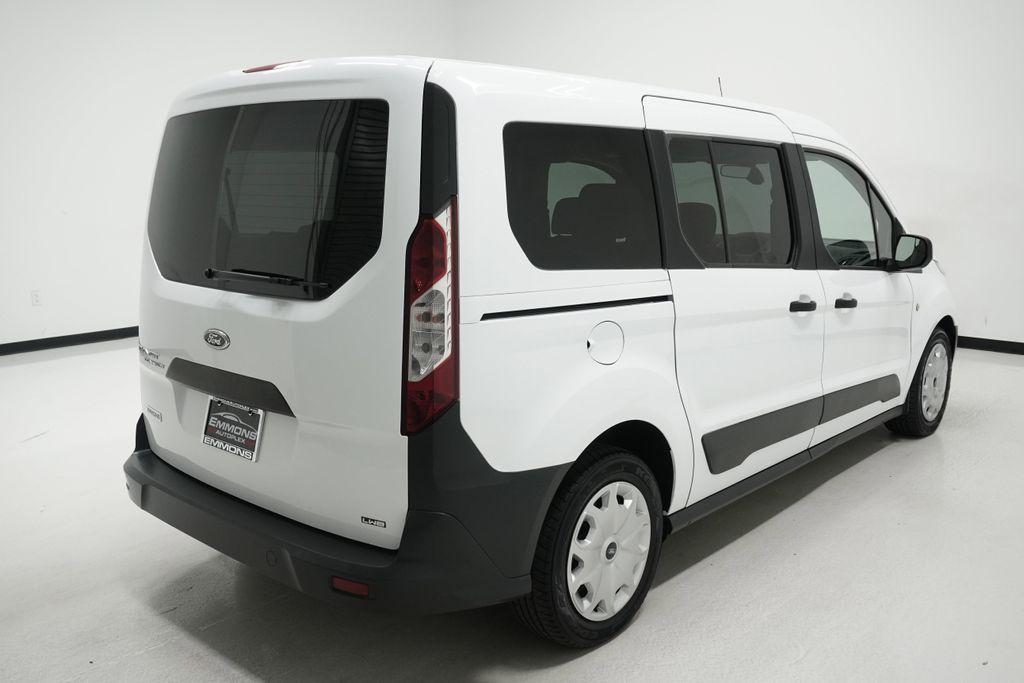 used 2016 Ford Transit Connect car, priced at $18,999