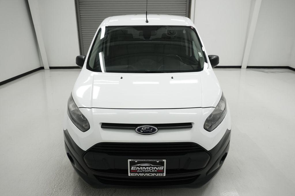 used 2016 Ford Transit Connect car, priced at $18,999